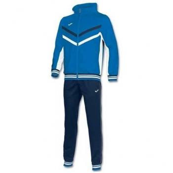 Joma - Chandal poly terra royal-marino para hombre