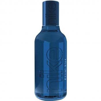 Nike Viral Blue Man Eau de Toilette 100 ml