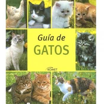 Guia De Gatos/ Guide for Cats