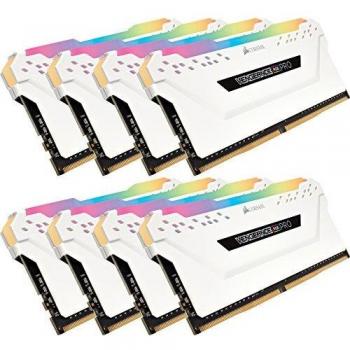 Corsair Vengeance RGB Pro - Kit de Memoria Entusiasta de 64 GB