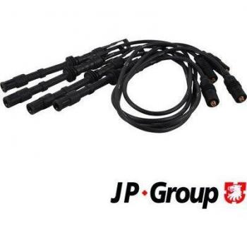 Juego de cables de encendido JP GROUP 1192001010