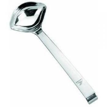 Lacor - 72850 - Cacillo Salsa Buffet 23,5cm Inox.