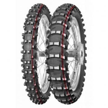 Mitas Terra Force-MX SAND Neumático para Motocicleta de Arena 80/100-12