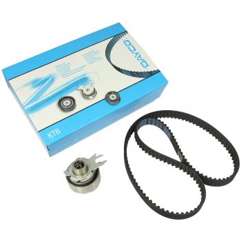 Kit de correa de distribución DAYCO KTB355 - Incluye todos los componentes esenciales para un reemplazo completo