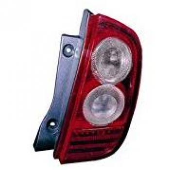 Piloto trasero Van Wezel 3328932, faros delanteros para automóviles