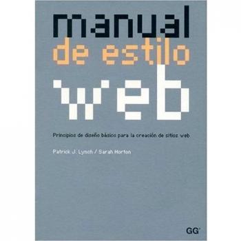 Manual De Estilo Web