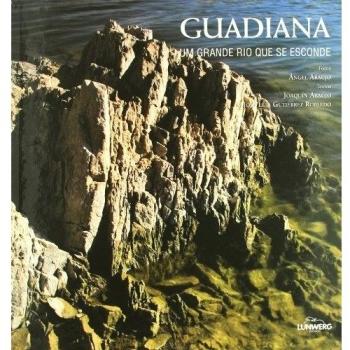 Rio guadiana - un gran rio que se esconde