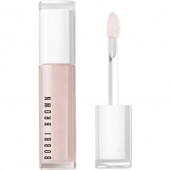 Bobbi Brown Extra Plump Lip Serum Hydrating Lip Gloss Shade Bare Pink 6 ml