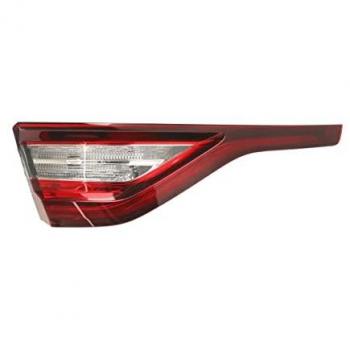 Piloto trasero VALEO 047059, luz trasera halógeno para vehículos RENAULT Megane IV (2015 >)