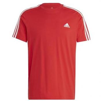 Adidas 3-Stripes Essentials Simple Jersey