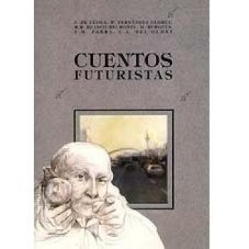 Cuentos futuristas