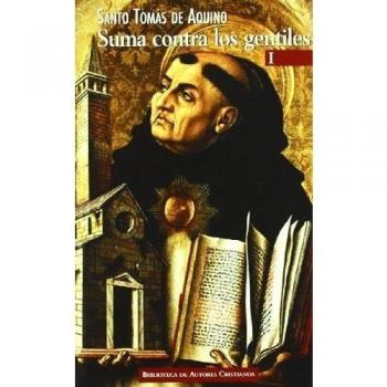 Suma contra los gentiles, I: Libros 1º y 2º