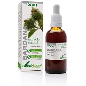 Soria Natural Bolsas de Planta - 1 unidad