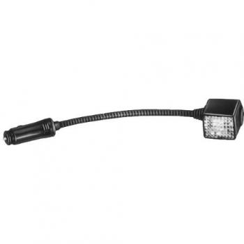 Luz de lectura Hella 2AB 004 532-021 con función lateral y trasera