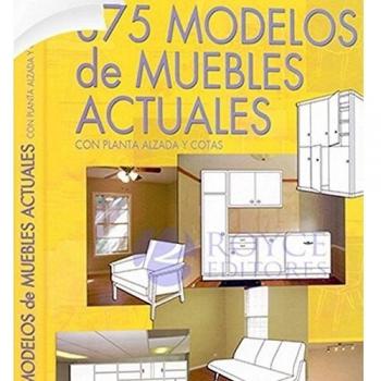 375 MODELOS DE MUEBLES ACTUALES