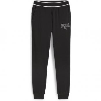 Pantalón Puma Squad CR