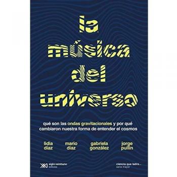 La Música Del Universo