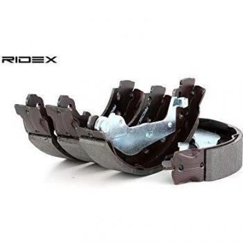 Ridex 70B0091 - Zapatas de freno