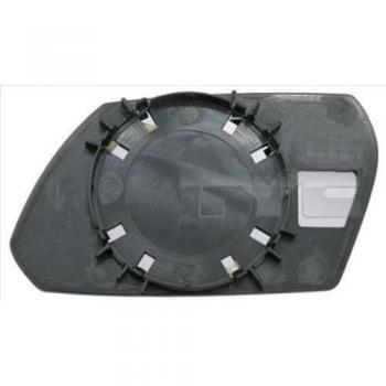 Cristal de espejo retrovisor exterior TYC 310-0050-1