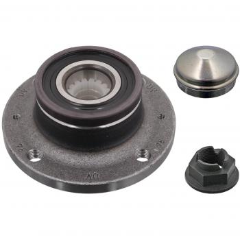 Kit de cojinete de rueda FEBI BILSTEIN 28145