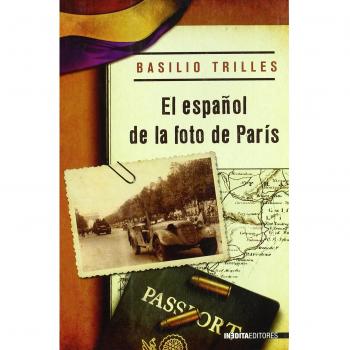 ESPAÑOL DE LA FOTO DE PARIS,EL