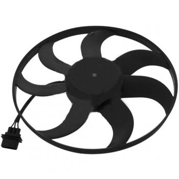 Febi Bilstein 46565 enfriador Ventilador