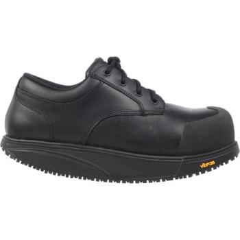 MBT SAFETY SHOE 2016 ZAPATO DE SEGURIDAD