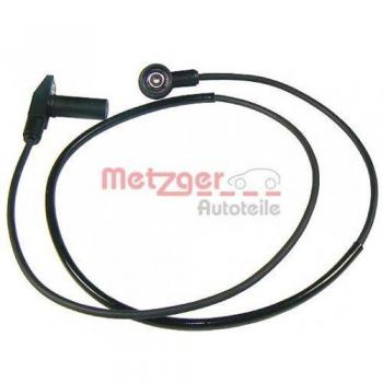 Sensor de cigüeñal Metzger 0902205 para Mercedes-Benz A0031534928, A0031535028, 4.2 C-Klasse E-Klasse