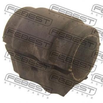 FEBEST LRSB-RRSIIR Silentblock de barra estabilizadora