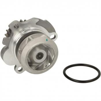 Bomba de agua THERMOTEC D1W002TT con junta mecánica para VOLKSWAGEN Golf 5, Touran I, 4 y AUDI A3 Hatchback, A4 B5 Berlina, Sportback