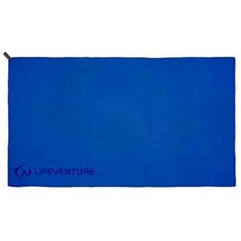Lifeventure Large Microfibre Trek Towel