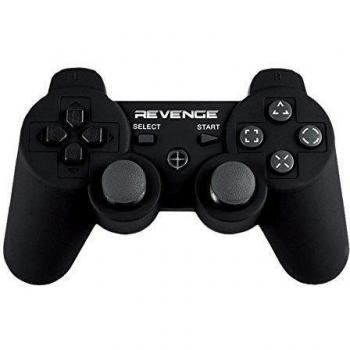 B-Move BM-GPAD01 - Mando gaming inalámbrico para PS3/PC