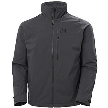 Helly Hansen Men's HP Racing Lifaloft Jacket Black