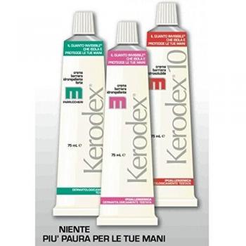 Kerodex 10 Crema Barrera Manos 75ml
