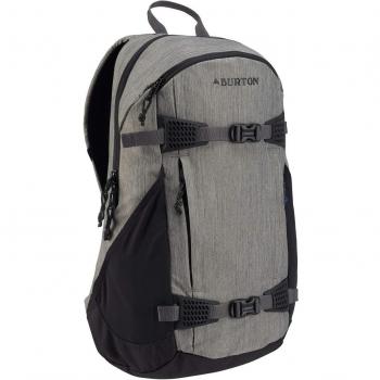Burton Day Hiker Mochila, Unisex Adulto, Negro