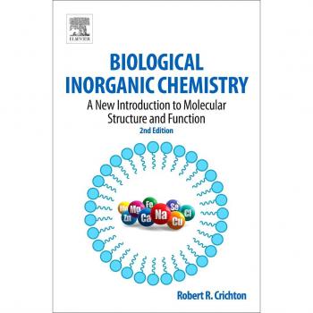 Biological Inorganic Chemistry by Elsevier Science
