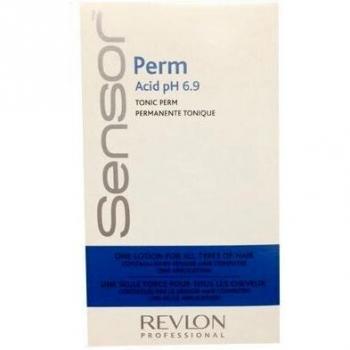 REVLON SENSOR HAIR PERM KIT