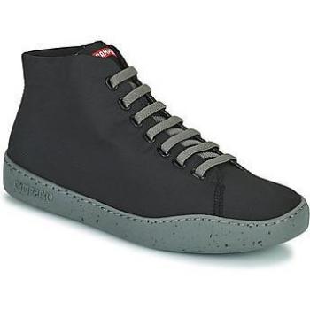 Camper Men's Peu Touring Ankle Boot Black 10.5 M US