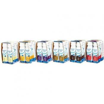 fresubin Energy Drink, 6 x 4 x 200 ml, cartón Mixta