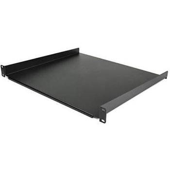 StarTech.com Estante Cantilever de Profundidad Bandeja Voladiza para Rack