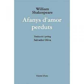 AFANYS D'AMOR PERDUTS