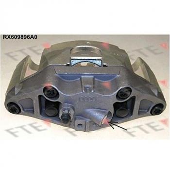 Pinza de freno delantera derecha FTE RX609896A0