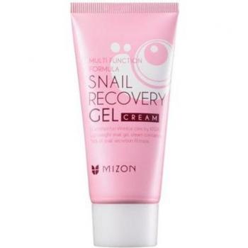 MIZON Snail Recovery Gel Cream Multi Function Formula 45mL