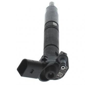 Inyector BOSCH 0 445 118 031 de alta precisión y eficiencia