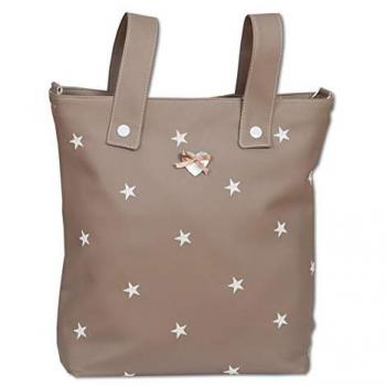 Babyline 33002001 - Bolso panera de paseo, unisex