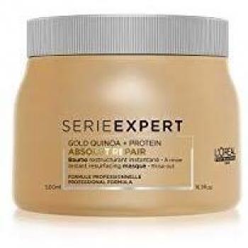 L’Oréal Professionnel | Serie Expert | Absolut Repair Hair Mask For Damaged Hair 500 ml