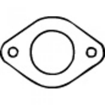 Junta de escape Walker 80044 para BMW, RENAULT, FIAT