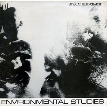 Eco-Friendly Vinyl Environmental Studies with MP3 Coupon
