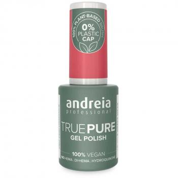 Esmalte de uñas Andreia True Pure Gel Polish T27 10,5 ml
