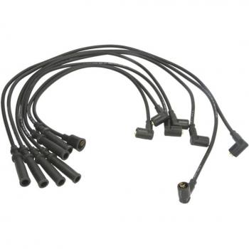 Juego de cables de encendido ENGITECH ENT910126